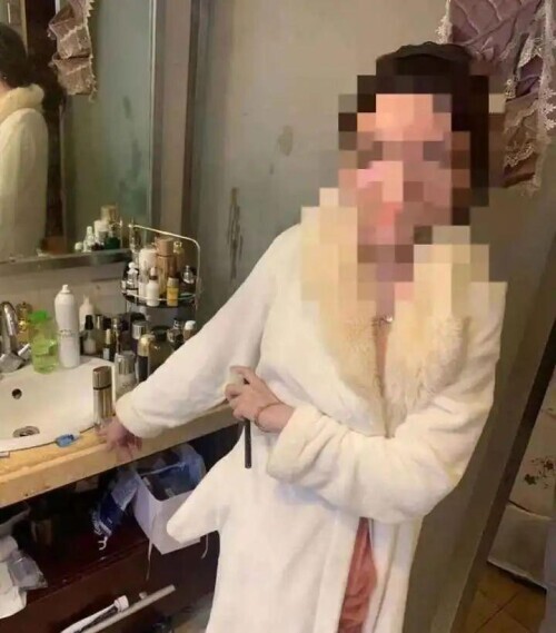 背着爱马仕去专柜,背着爱马仕逛专柜