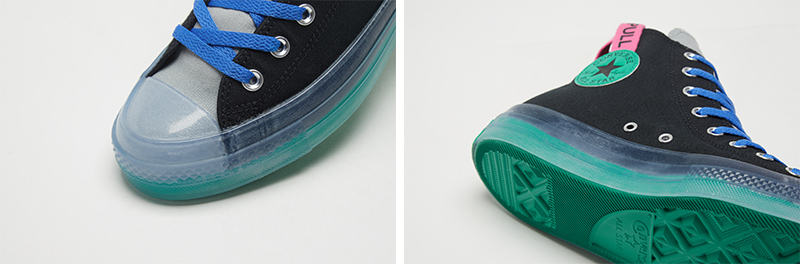 gucci和匡威店铺,匡威和gucci联名