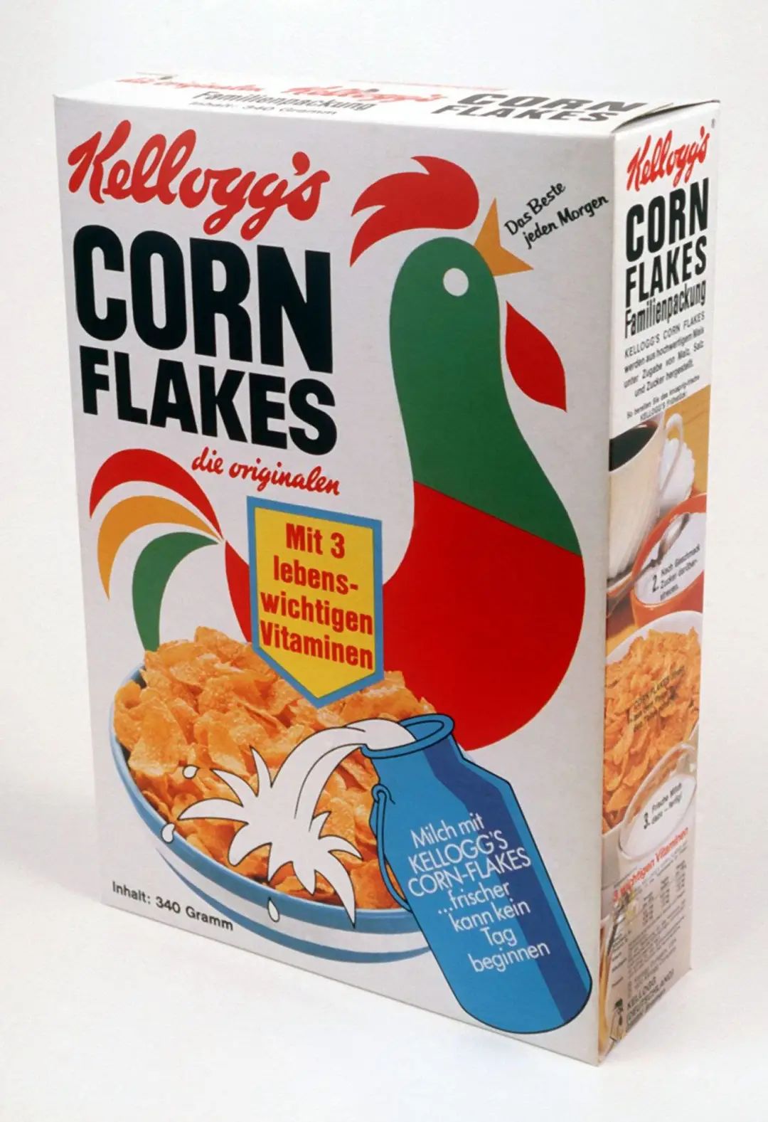 德国老百姓关心什么,德国现在重视什么