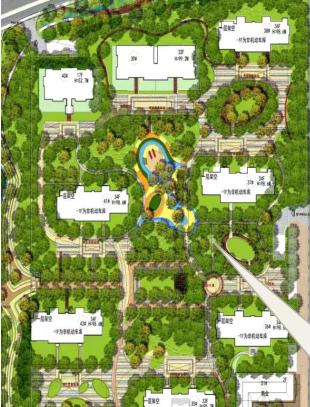 信达公园里命案,信达公园里投诉事件