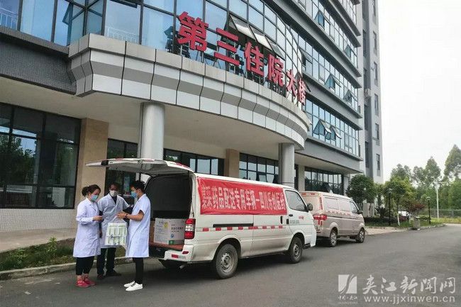 医共体建设稳步推进补齐基本医疗保障短板