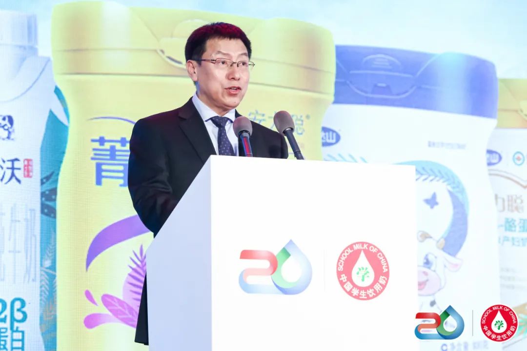 学生专用奶靠谱吗,学生奶怎么样