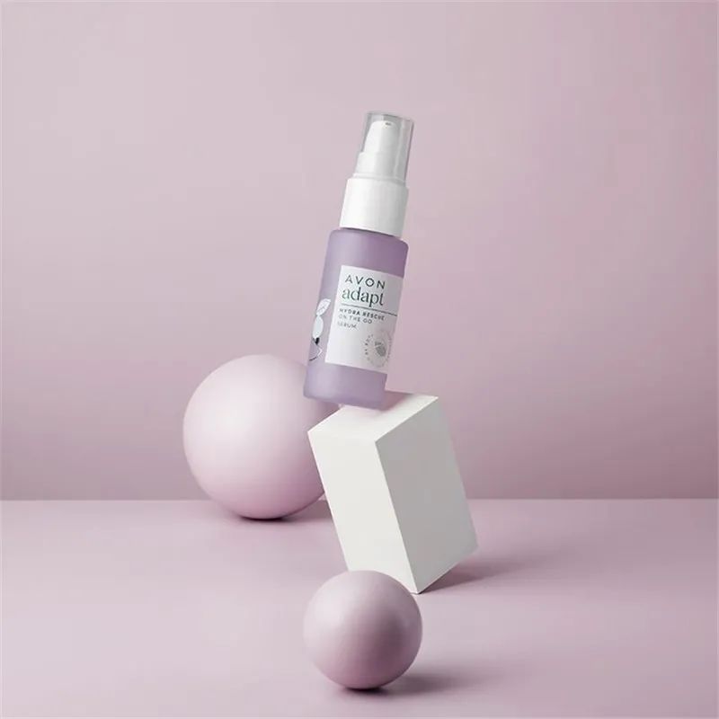 全球新品105：彩色粉底、防晒精华等新概念产品上市/新锐年末推联名、上礼盒