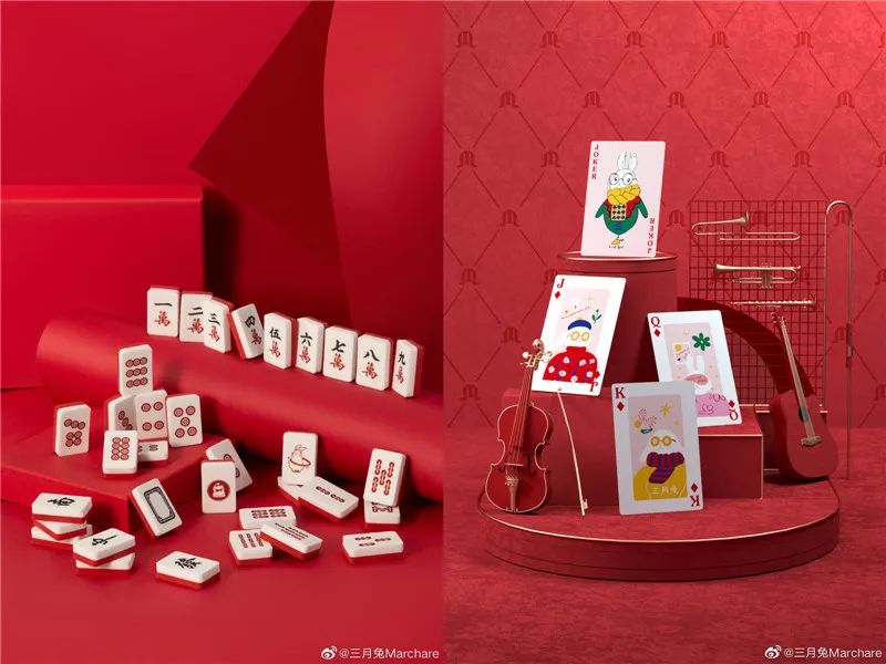 全球新品105：彩色粉底、防晒精华等新概念产品上市/新锐年末推联名、上礼盒