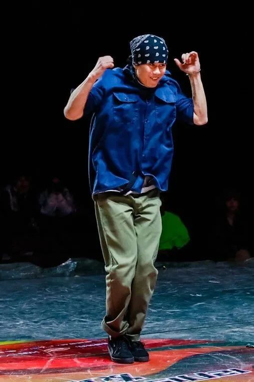 2018cbc街舞大赛,2022cbc街舞冠军赛福建省