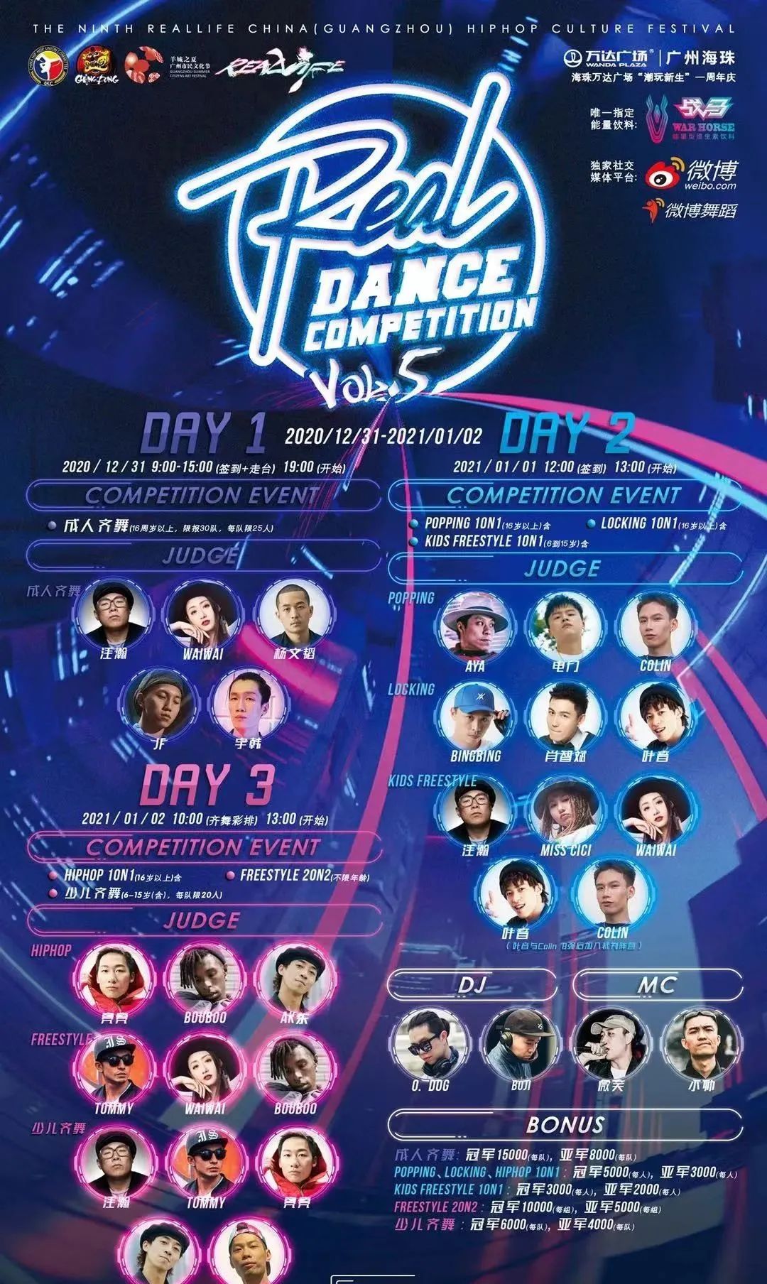 2018cbc街舞大赛,2022cbc街舞冠军赛福建省