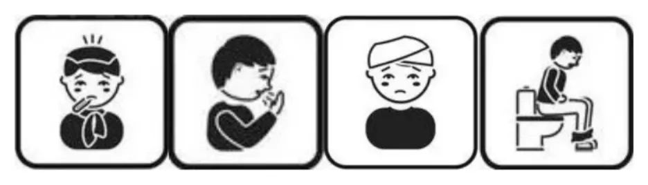 中东呼吸道综合征的传染方式,中东呼吸综合征和新型冠状病毒