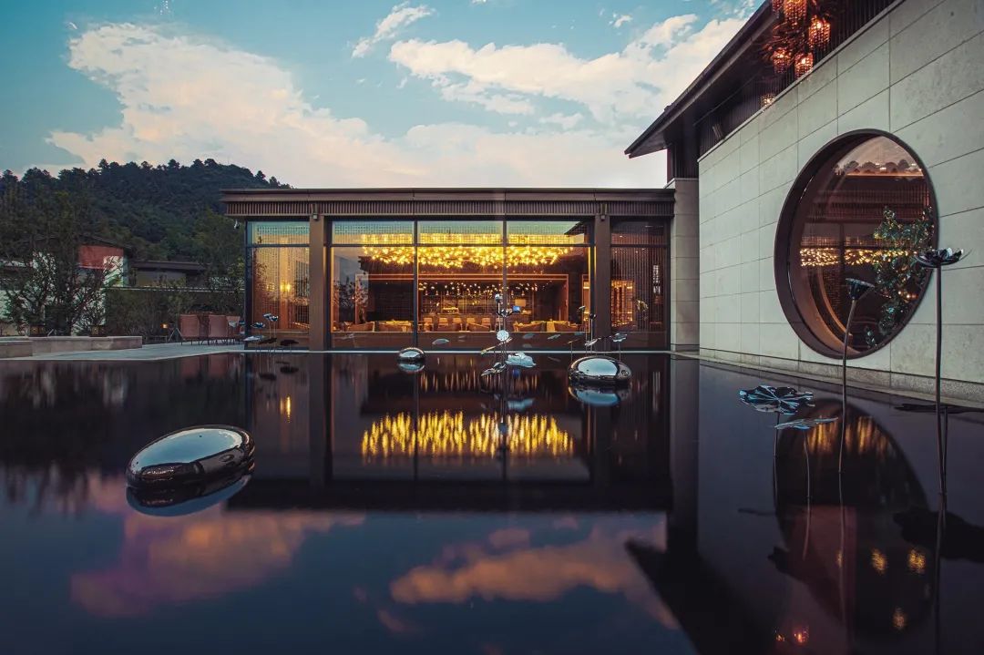 6大最具特色的泡汤胜地,日本泡汤体验