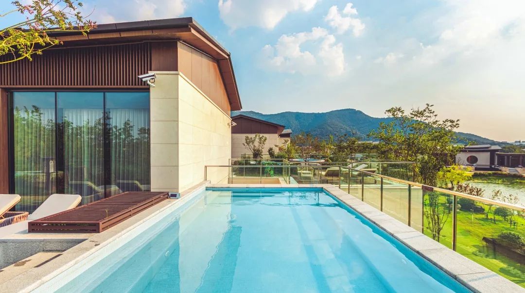 6大最具特色的泡汤胜地,日本泡汤体验