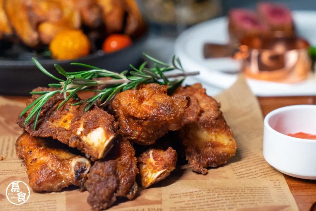 干饭人！汇一城又上新了？！最全「吃玩指南」，看这