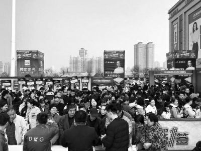 为什么选择家居建材行业,为什么那么多人选择索菲亚衣柜