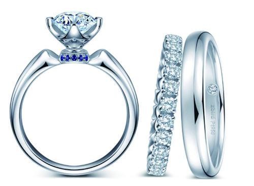 今年全球铂金需求激增供不应求,2021年铂金首饰价格