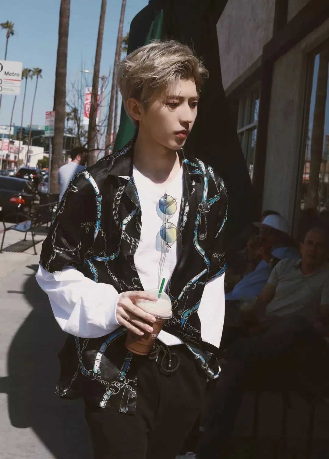 年度会穿榜单来了你爱豆同款都在这儿！快买