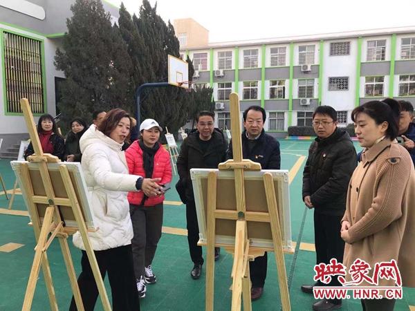 开封市示范区校园足球联赛开幕,逐梦绿茵场视频