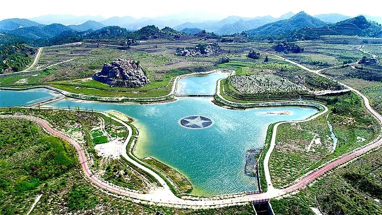 赣州真是很神奇的城市,赣州是一座怎样的城市