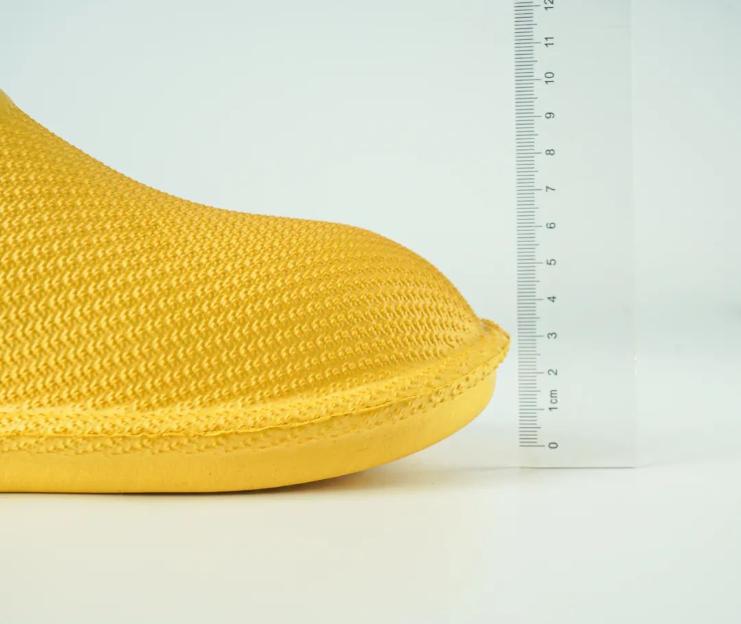 穿着舒服加绒防雨鞋,冬季慵懒风鞋防水