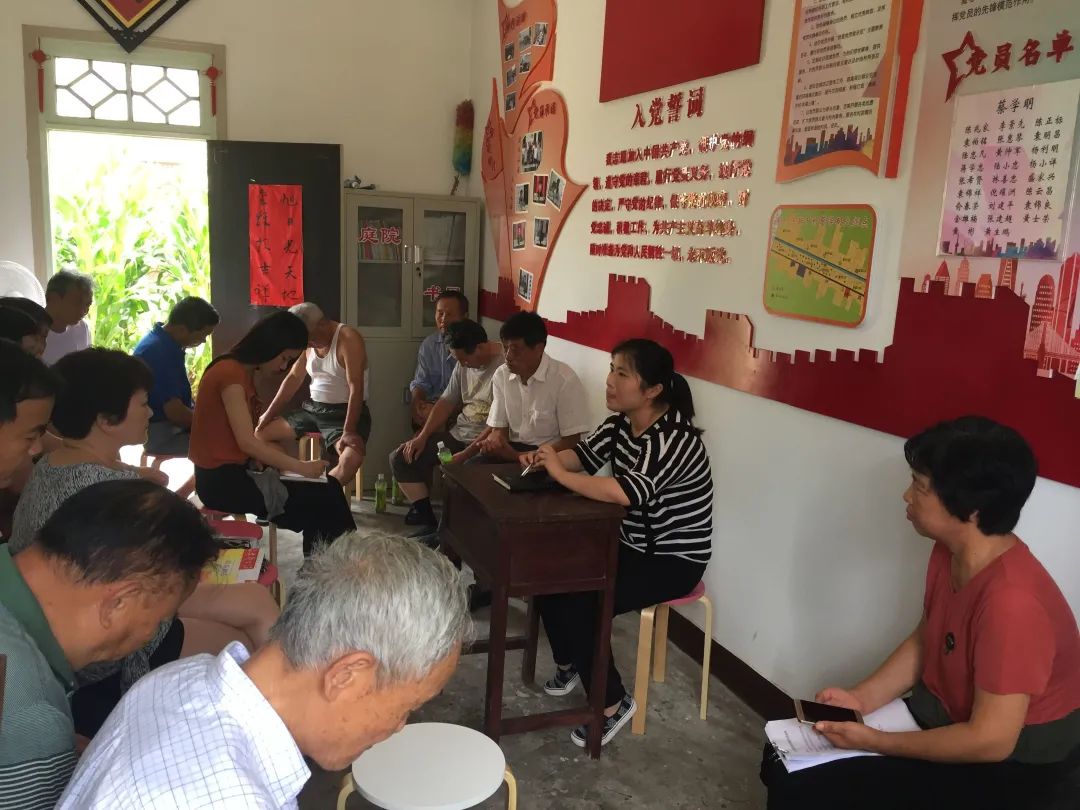 崇明这个60平方米的地方，“藏”着村民的“幸福密码”