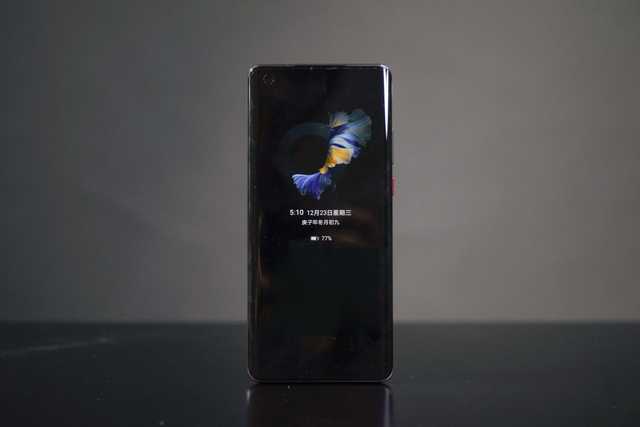 华为mate40上手体验无愧旗舰机皇,华为mate40深度评测