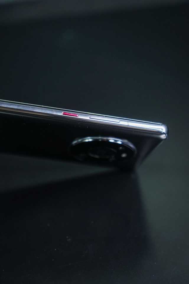 华为mate40上手体验无愧旗舰机皇,华为mate40深度评测