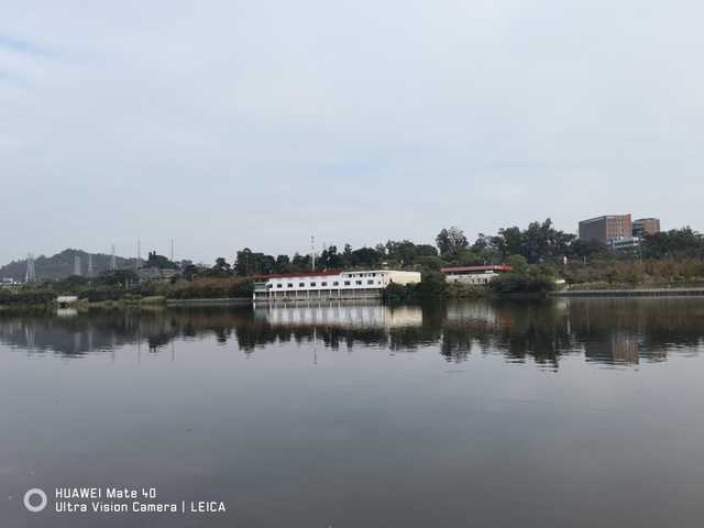 华为mate40上手体验无愧旗舰机皇,华为mate40深度评测