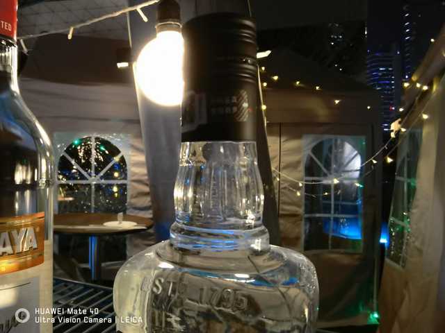 华为mate40上手体验无愧旗舰机皇,华为mate40深度评测