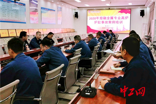 高炉设备降本增效措施,高炉降本增效采用哪些措施
