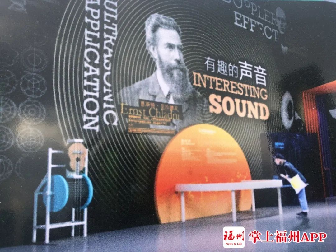 福州科技馆新馆项目信息,福州科技馆新馆最新消息