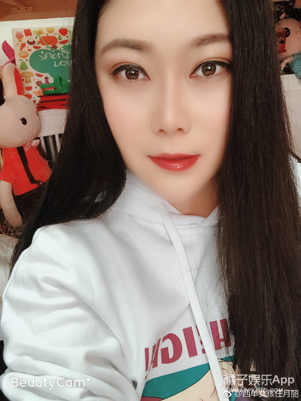 西单女孩任月丽个人简历,西单女孩任月丽的成名史