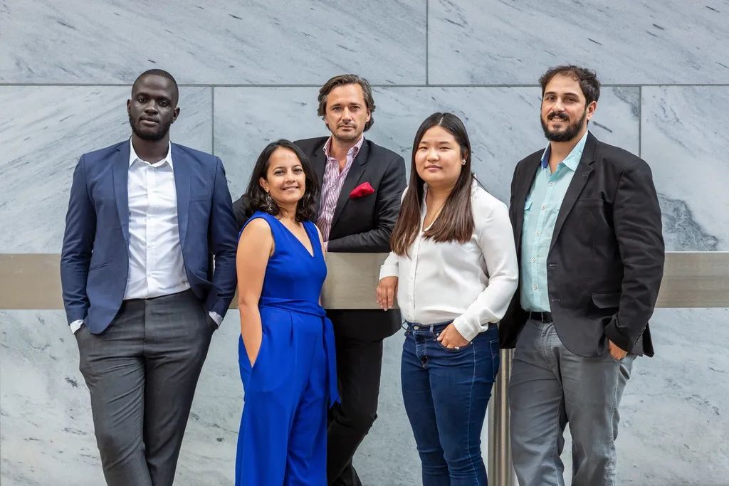 用改变世界的决心去改变自己,寻找未来的最优解