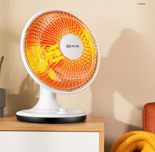 小太阳取暖器推荐哪款好,速热取暖器