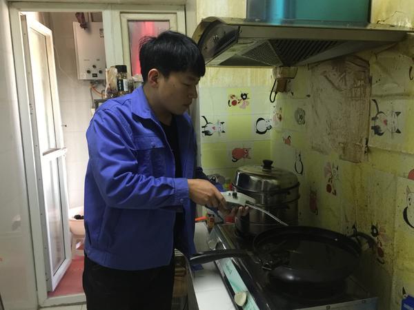 寒潮来袭燃气温馨提醒文案,寒潮暖心提醒句子