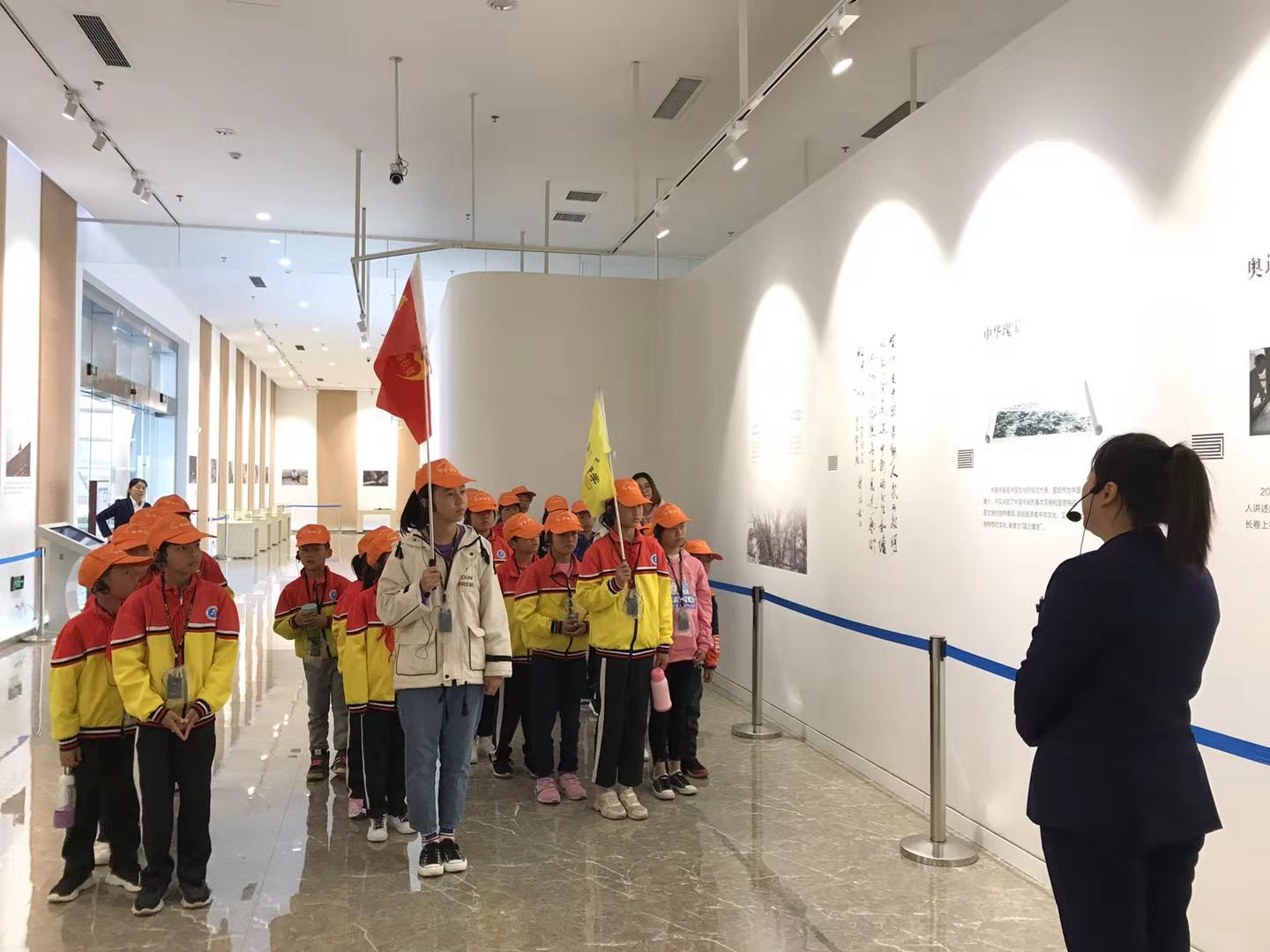 宣城教育靠谱不,宣城教育示范基地