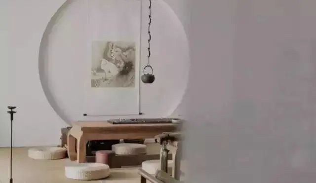 追求极简美的宋朝人，如何定调了1000多年后的茶室审美？