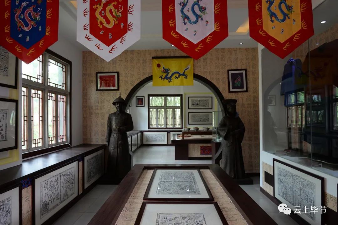 黔西北回忆,黔西北百里杜鹃第一村