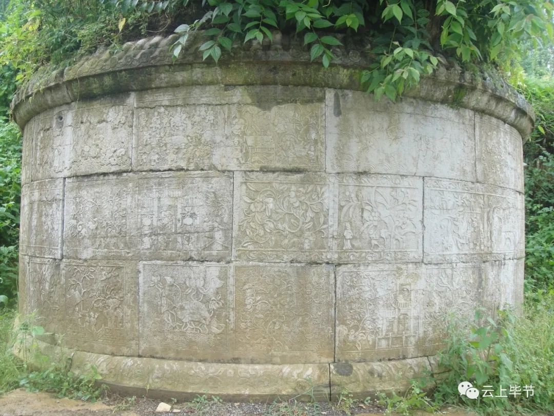 黔西北回忆,黔西北百里杜鹃第一村