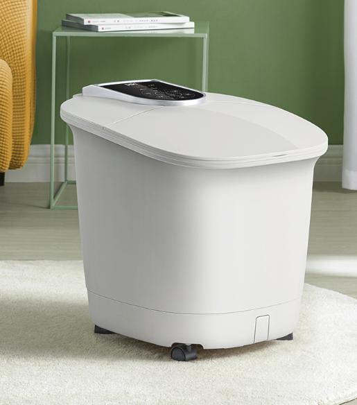 加热足浴盆十大排行榜,推荐一款比较舒服的恒温足浴盆