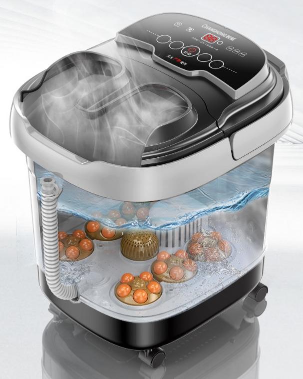 加热足浴盆十大排行榜,推荐一款比较舒服的恒温足浴盆