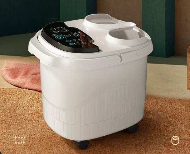 加热足浴盆十大排行榜,推荐一款比较舒服的恒温足浴盆