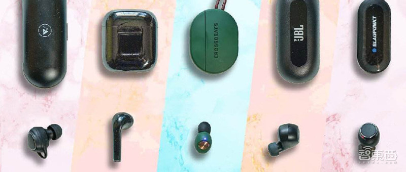 现在国产tws耳机哪个最好,最强的tws耳机排名