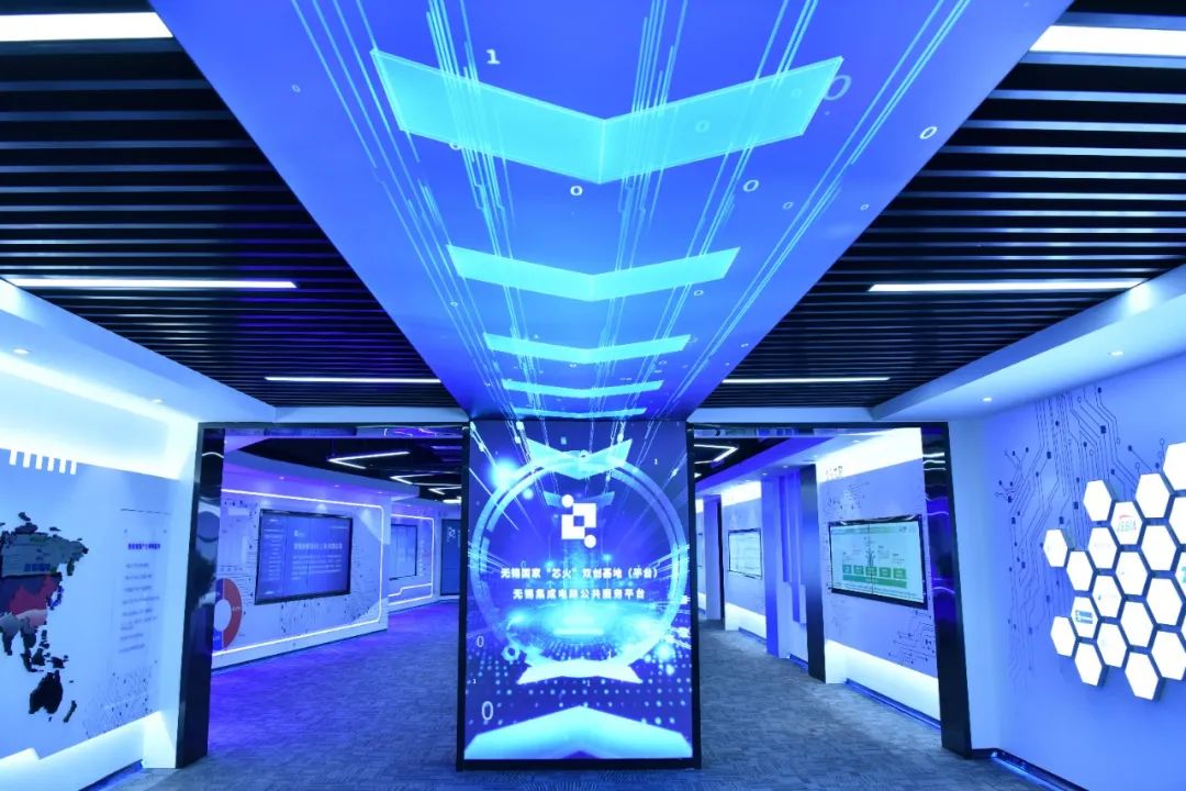 江苏无锡高新区引进人才,无锡有几个国家级高新区