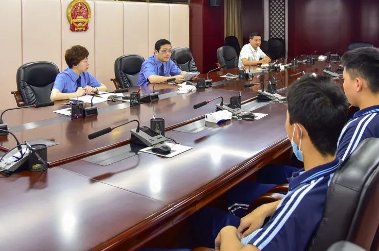 代表委员对检察工作建议被采纳,代表委员寄语检察工作