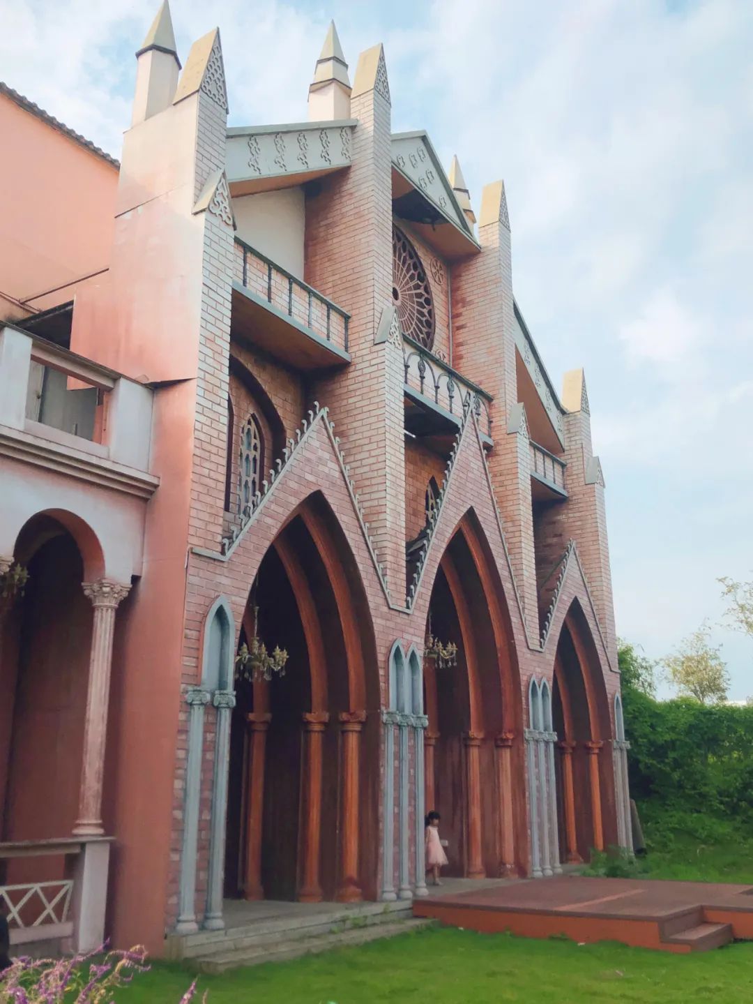 南宁适合一日游攻略,南宁免费玩的地方