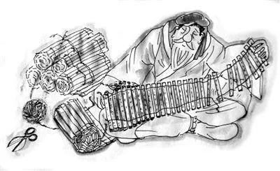 【方寸毫墨】读典故谈感悟