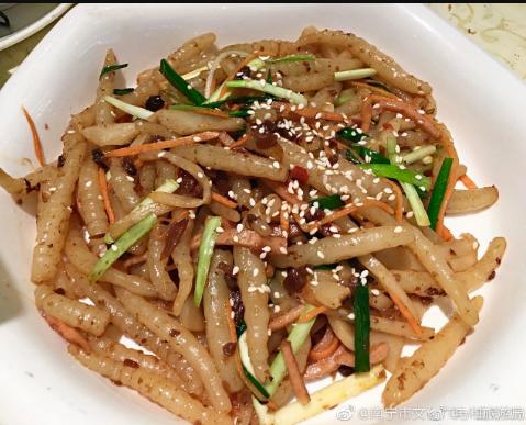 南宁最具人气老字号美食,南宁特色老字号美食