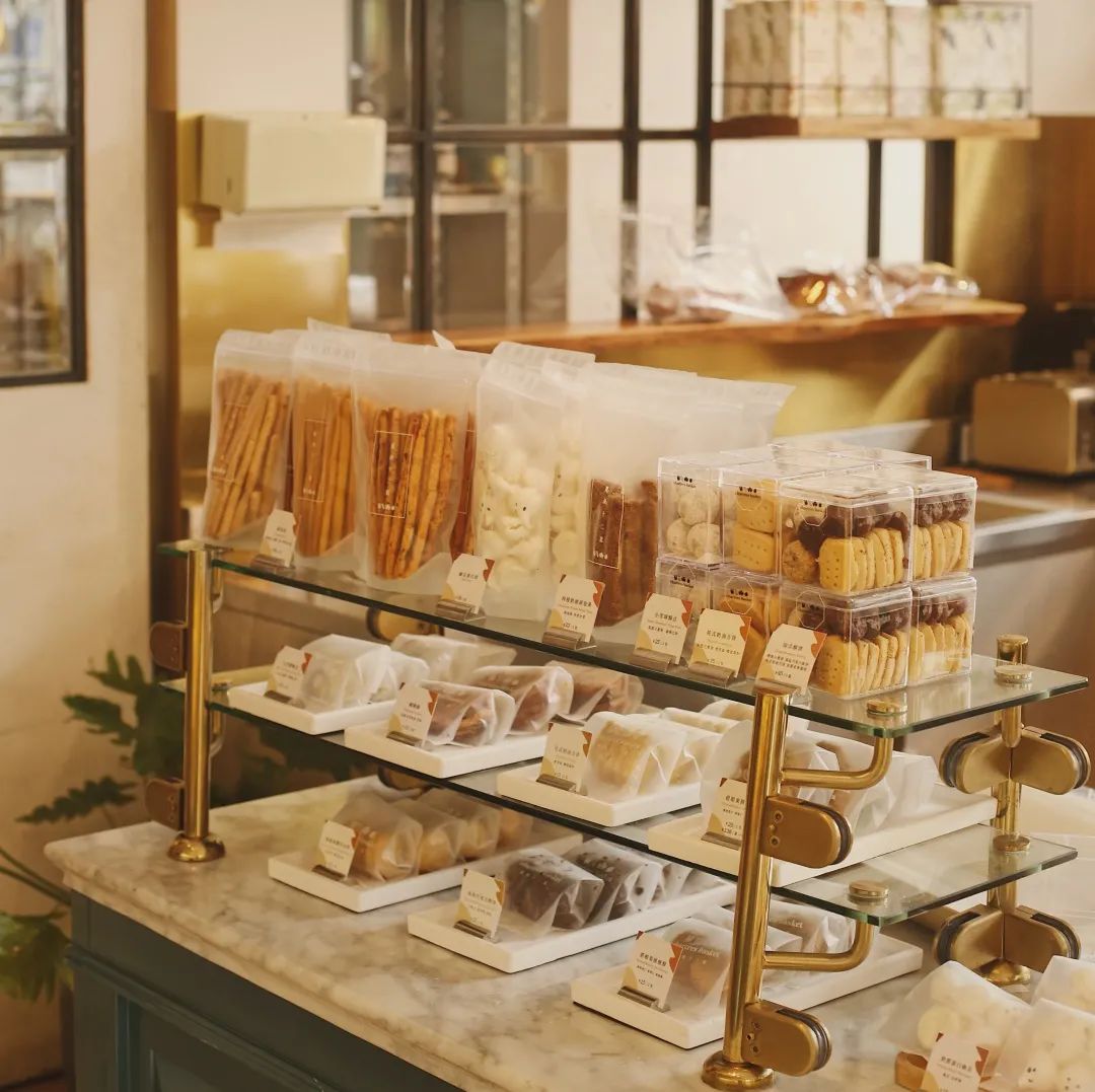 烘焙店夏季甜品系列大全,冬季烘焙甜品推荐