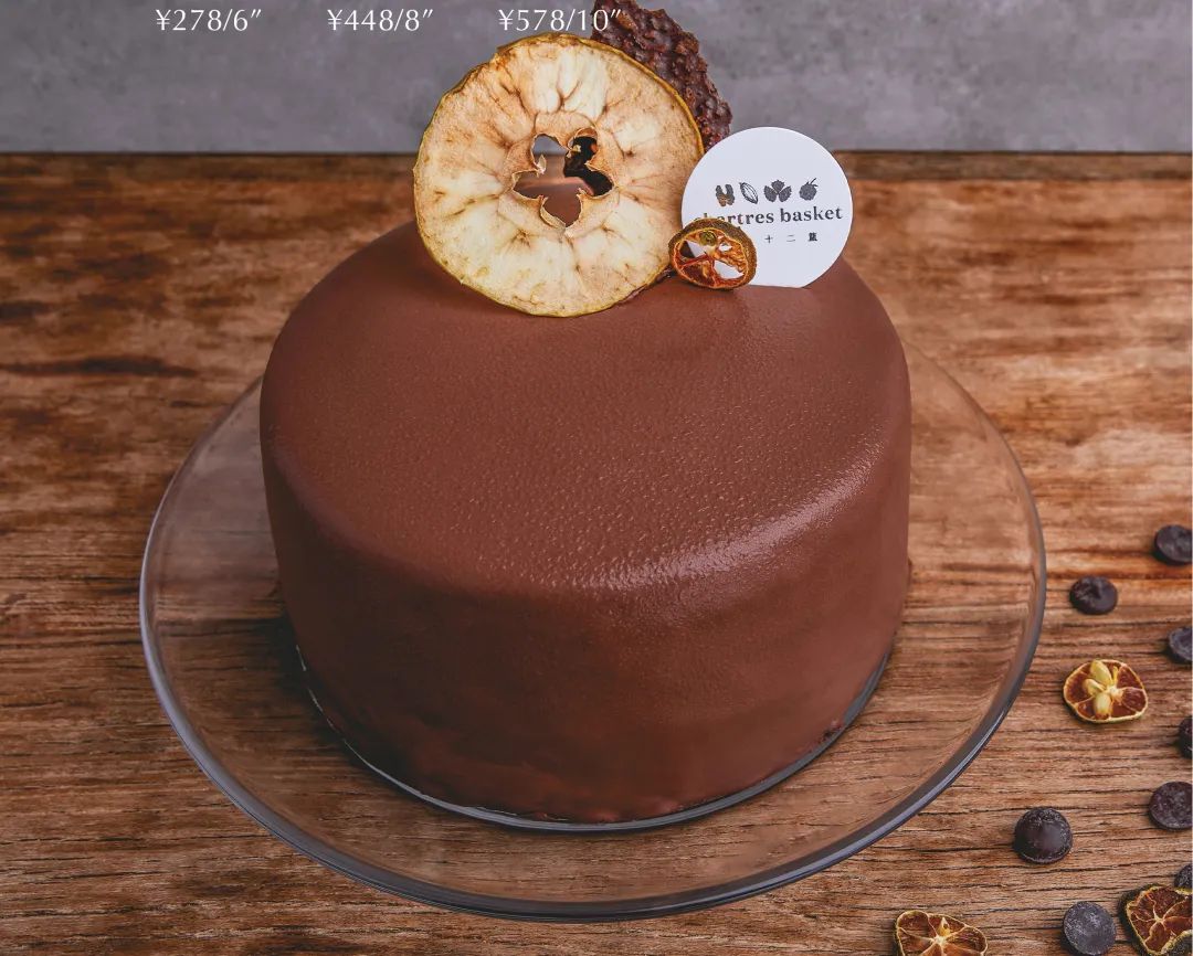 烘焙店夏季甜品系列大全,冬季烘焙甜品推荐