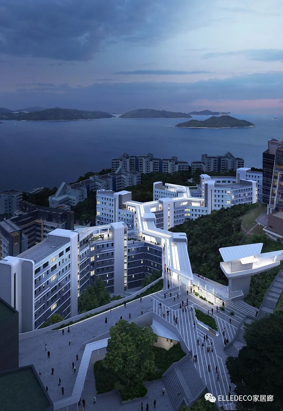 rafsimons和prada,rafsimons入prada第一场秀场