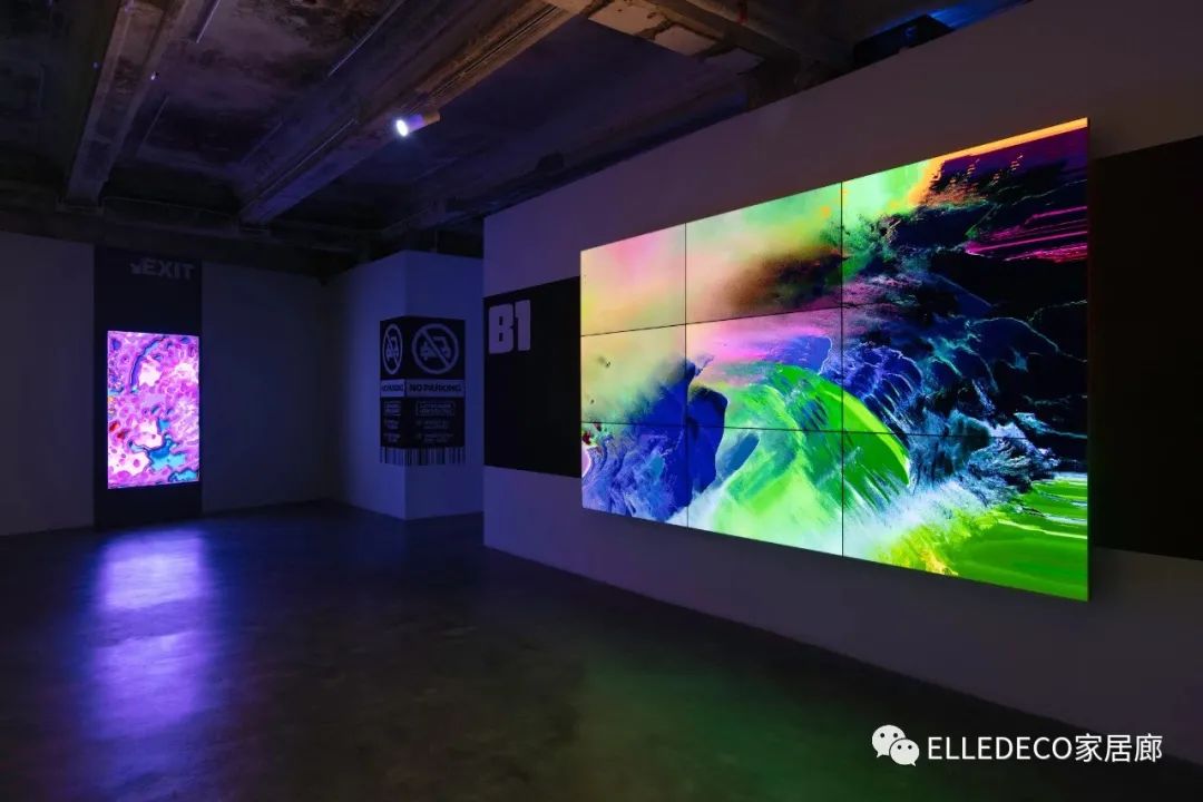 rafsimons和prada,rafsimons入prada第一场秀场