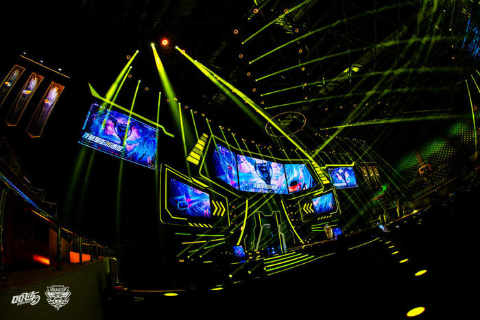 2019年qq飞车手游亚洲杯比赛视频,qq飞车手游亚洲杯正赛