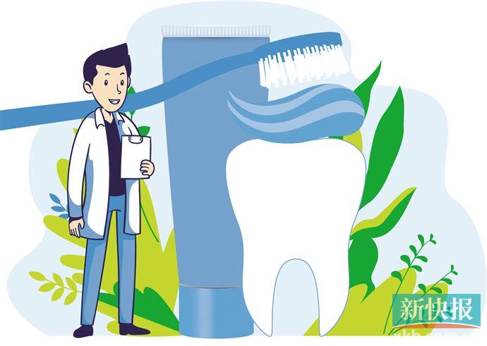 监管来了有什么影响,监管牙膏产品适宜适用什么法规